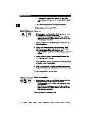 SPX ABS SRS Code Reader OBDII Scan Owners Manual page 10