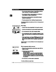 SPX ABS SRS Code Reader OBDII Scan Owners Manual page 12