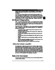 SPX ABS SRS Code Reader OBDII Scan Owners Manual page 17