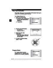 SPX ABS SRS Code Reader OBDII Scan Owners Manual page 32