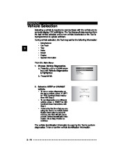 SPX ABS SRS Code Reader OBDII Scan Owners Manual page 34