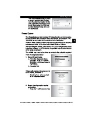 SPX ABS SRS Code Reader OBDII Scan Owners Manual page 43
