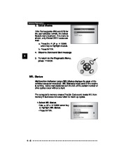 SPX ABS SRS Code Reader OBDII Scan Owners Manual page 44