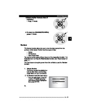 SPX ABS SRS Code Reader OBDII Scan Owners Manual page 49