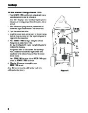 Robinair SPX ROB134APF Recovery Recycling Recharging Unit Owners Manual page 10