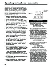 Robinair SPX ROB134APF Recovery Recycling Recharging Unit Owners Manual page 18