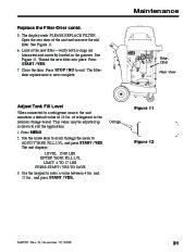 Robinair SPX ROB134APF Recovery Recycling Recharging Unit Owners Manual page 23