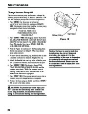 Robinair SPX ROB134APF Recovery Recycling Recharging Unit Owners Manual page 24