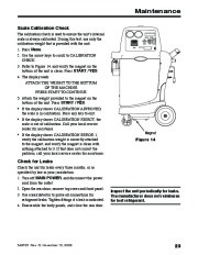 Robinair SPX ROB134APF Recovery Recycling Recharging Unit Owners Manual page 25