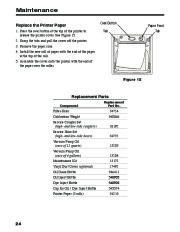 Robinair SPX ROB134APF Recovery Recycling Recharging Unit Owners Manual page 26