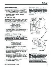 Robinair SPX ROB134APF Recovery Recycling Recharging Unit Owners Manual page 9