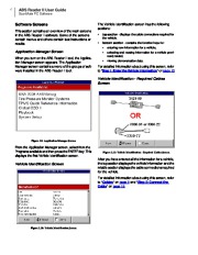 SPX OTC ABS READER II USER GUIDE page 12