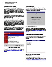 SPX OTC ABS READER II USER GUIDE page 14