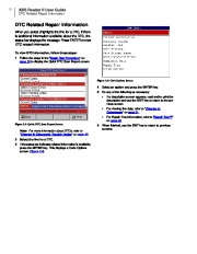 SPX OTC ABS READER II USER GUIDE page 26