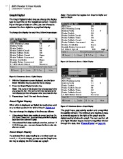 SPX OTC ABS READER II USER GUIDE page 30