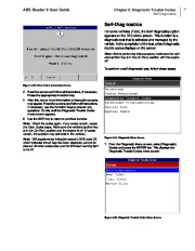 SPX OTC ABS READER II USER GUIDE page 45