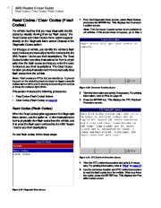 SPX OTC ABS READER II USER GUIDE page 48