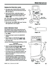 Robinair SPX 34788 Recovery Recycling Recharging Unit Model Owners Manual page 19