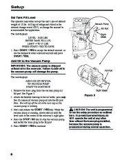 Robinair SPX 34788 Recovery Recycling Recharging Unit Model Owners Manual page 8