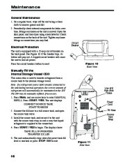 Robinair SPX AC34788 Recovery Recycling Recharging Unit Owners Manual page 18