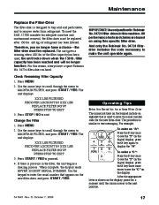 Robinair SPX AC34788 Recovery Recycling Recharging Unit Owners Manual page 19