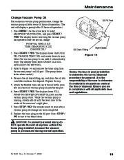 Robinair SPX AC34788 Recovery Recycling Recharging Unit Owners Manual page 21
