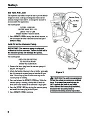 Robinair SPX AC34788 Recovery Recycling Recharging Unit Owners Manual page 8