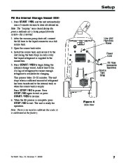 Robinair SPX AC34788 Recovery Recycling Recharging Unit Owners Manual page 9