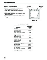 Robinair SPX J 48943 Recovery Recycling Recharging Unit Owners Manual page 24