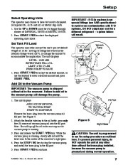 Robinair SPX J 48943 Recovery Recycling Recharging Unit Owners Manual page 9