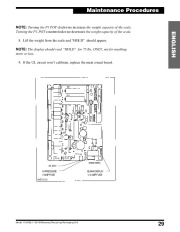 Robinair SPX 17800B 17801B Recovery Recycling Recharging Owners Manual page 31