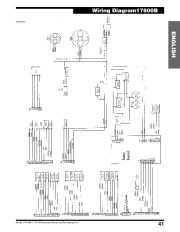 Robinair SPX 17800B 17801B Recovery Recycling Recharging Owners Manual page 43