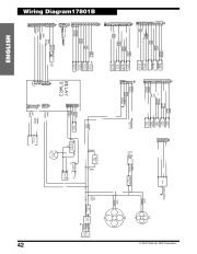 Robinair SPX 17800B 17801B Recovery Recycling Recharging Owners Manual page 44