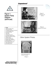 Emerson Copeland Installation Operation Maintenance SZN22C2A Compressor Manual page 11