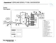 Emerson Copeland Installation Operation Maintenance SZN22C2A Compressor Manual page 12