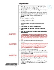 Emerson Copeland Installation Operation Maintenance SZN22C2A Compressor Manual page 42