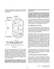 Emerson Copeland Refrigeration Manual Part 5 Compressor Service Manual page 33