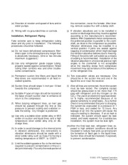 Emerson Copeland Refrigeration Manual Part 5 Compressor Service Manual page 7