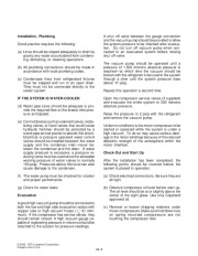Emerson Copeland Refrigeration Manual Part 5 Compressor Service Manual page 8