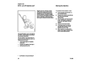 Chainsaw Owners Manual page 43