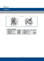 Emerson Copeland Semi Hermetic Compressor Catalogue page 21