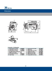 Emerson Copeland Semi Hermetic Compressor Catalogue page 41