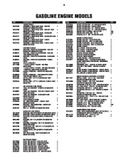 Ingersoll Rand 2475 Air Compressor Parts List page 10
