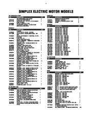 Ingersoll Rand 2475 Air Compressor Parts List page 7