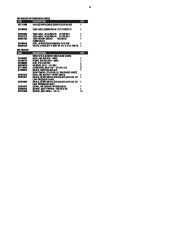 Ingersoll Rand 2475 Air Compressor Parts List page 8