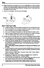 Robinair SPX OTC 3833 Tire Pressure Monitor Tester Manual page 12