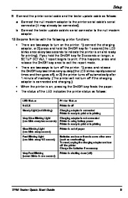Robinair SPX OTC 3833 Tire Pressure Monitor Tester Manual page 13