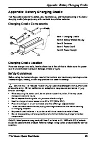 Robinair SPX OTC 3833 Tire Pressure Monitor Tester Manual page 29