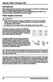 Robinair SPX OTC 3833 Tire Pressure Monitor Tester Manual page 30