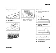 Chainsaw Owners Manual page 20